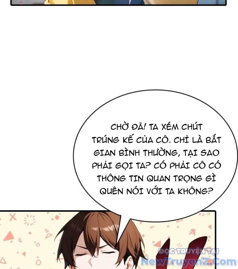 Đạo Hữu Lùi Một Bước: Ta Tới Giết Thần Trừ Quỷ - Chapter 39 - Page 19