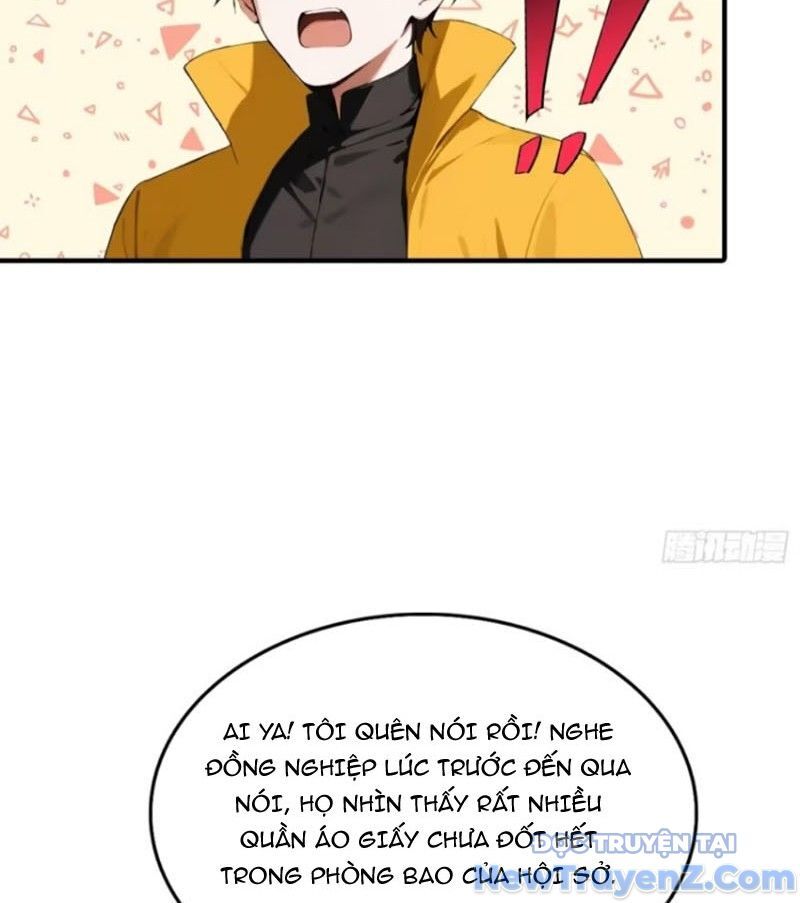 Đạo Hữu Lùi Một Bước: Ta Tới Giết Thần Trừ Quỷ - Chapter 39 - Page 20