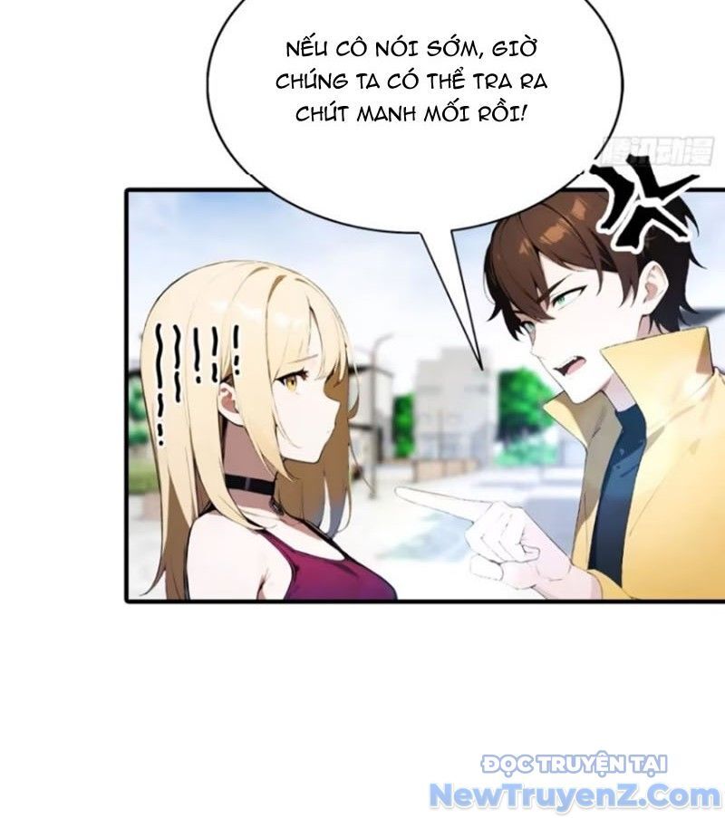 Đạo Hữu Lùi Một Bước: Ta Tới Giết Thần Trừ Quỷ - Chapter 39 - Page 22