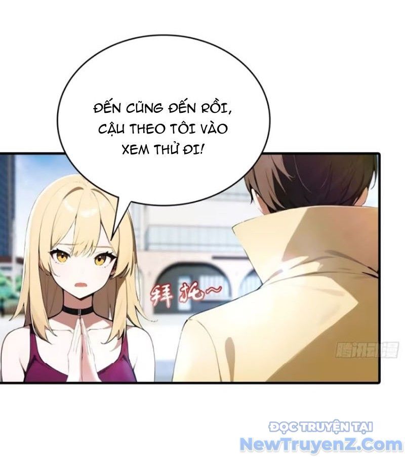 Đạo Hữu Lùi Một Bước: Ta Tới Giết Thần Trừ Quỷ - Chapter 39 - Page 24