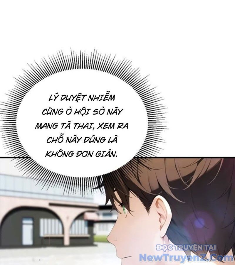 Đạo Hữu Lùi Một Bước: Ta Tới Giết Thần Trừ Quỷ - Chapter 39 - Page 25