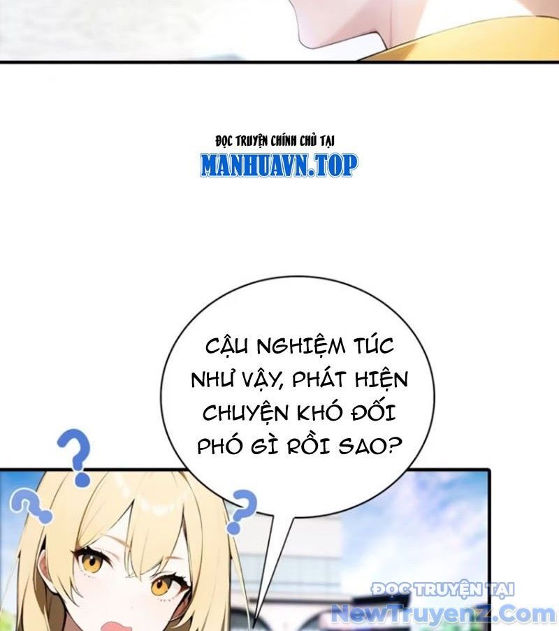 Đạo Hữu Lùi Một Bước: Ta Tới Giết Thần Trừ Quỷ - Chapter 39 - Page 26