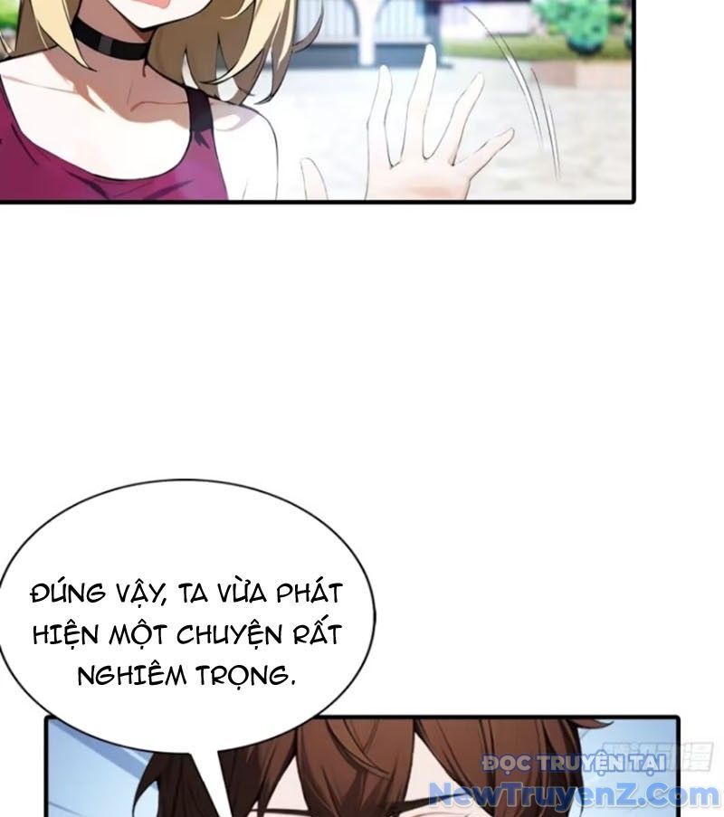 Đạo Hữu Lùi Một Bước: Ta Tới Giết Thần Trừ Quỷ - Chapter 39 - Page 27