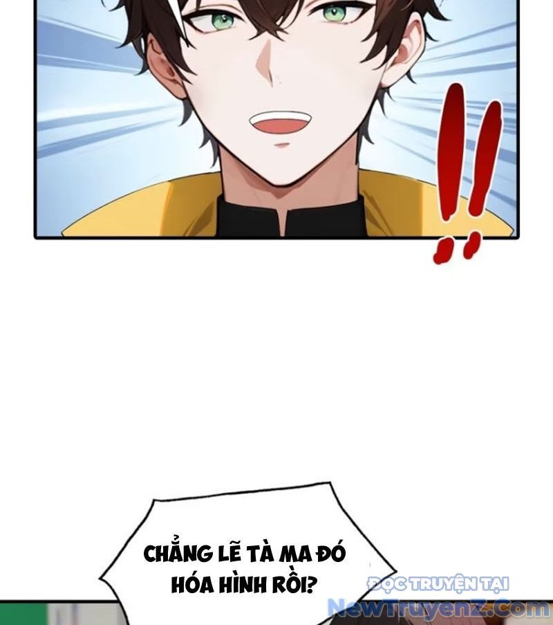 Đạo Hữu Lùi Một Bước: Ta Tới Giết Thần Trừ Quỷ - Chapter 39 - Page 28