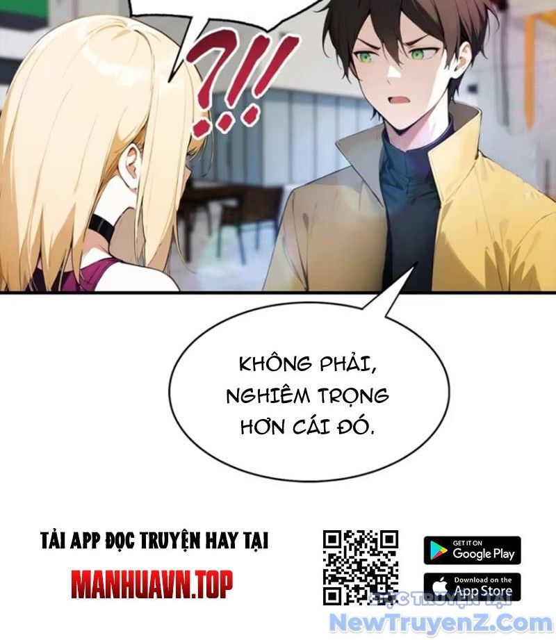 Đạo Hữu Lùi Một Bước: Ta Tới Giết Thần Trừ Quỷ - Chapter 39 - Page 29