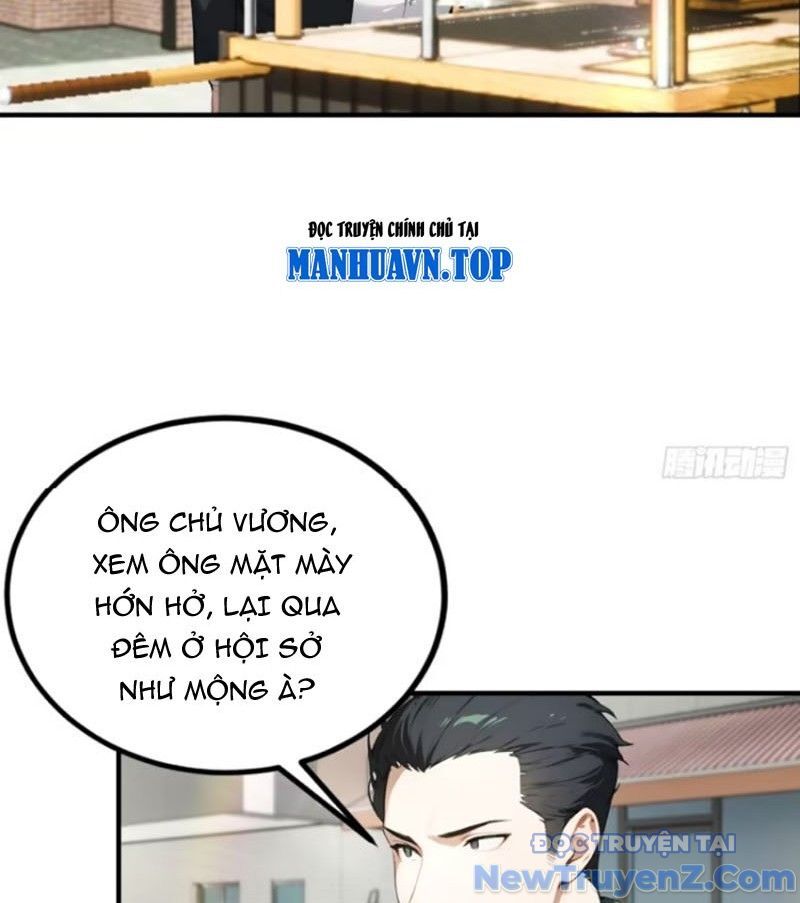 Đạo Hữu Lùi Một Bước: Ta Tới Giết Thần Trừ Quỷ - Chapter 39 - Page 3