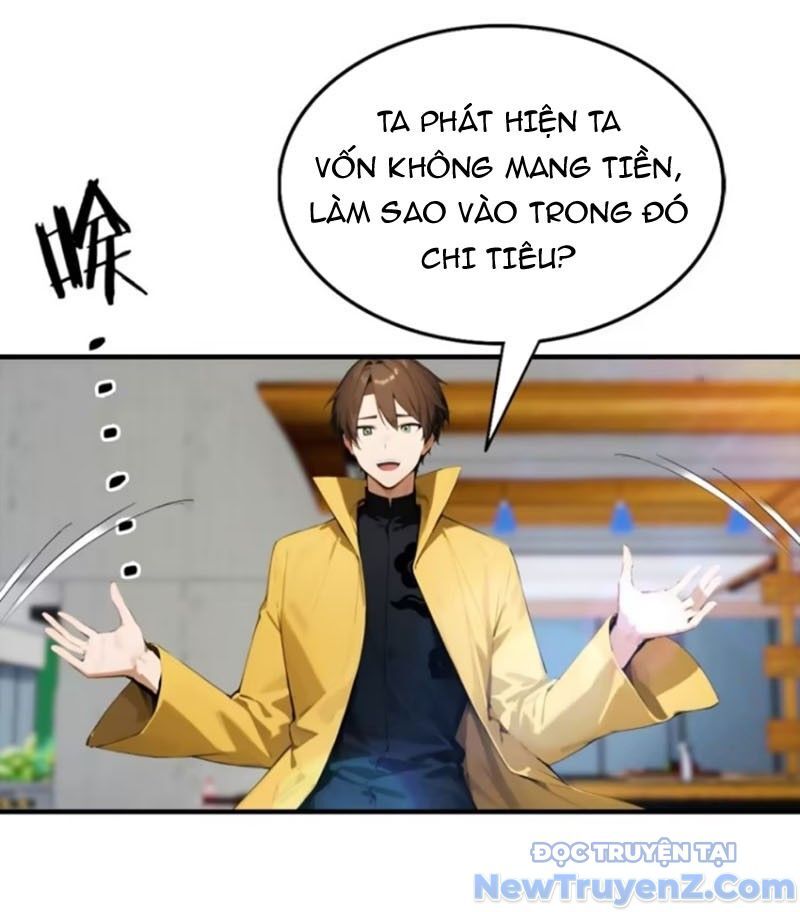 Đạo Hữu Lùi Một Bước: Ta Tới Giết Thần Trừ Quỷ - Chapter 39 - Page 30
