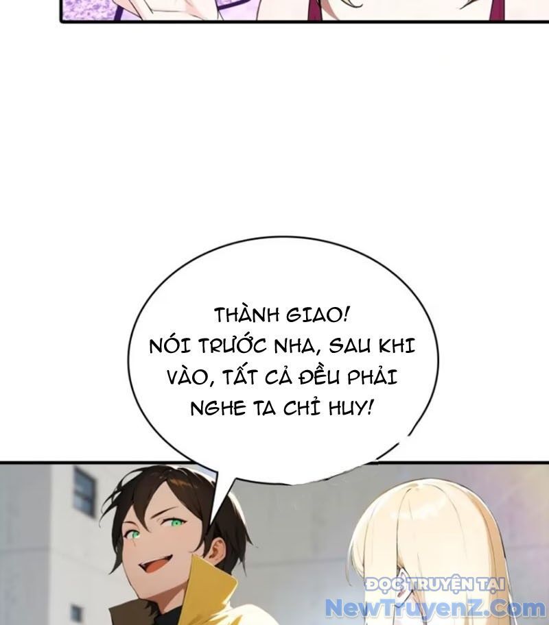 Đạo Hữu Lùi Một Bước: Ta Tới Giết Thần Trừ Quỷ - Chapter 39 - Page 32