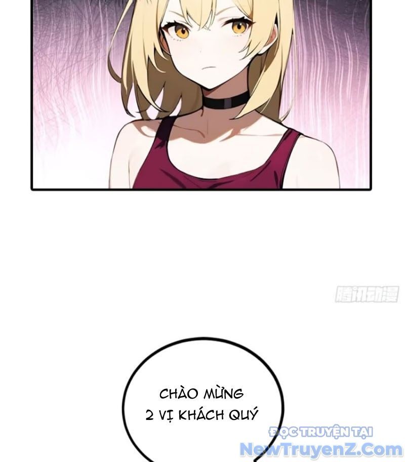 Đạo Hữu Lùi Một Bước: Ta Tới Giết Thần Trừ Quỷ - Chapter 39 - Page 34