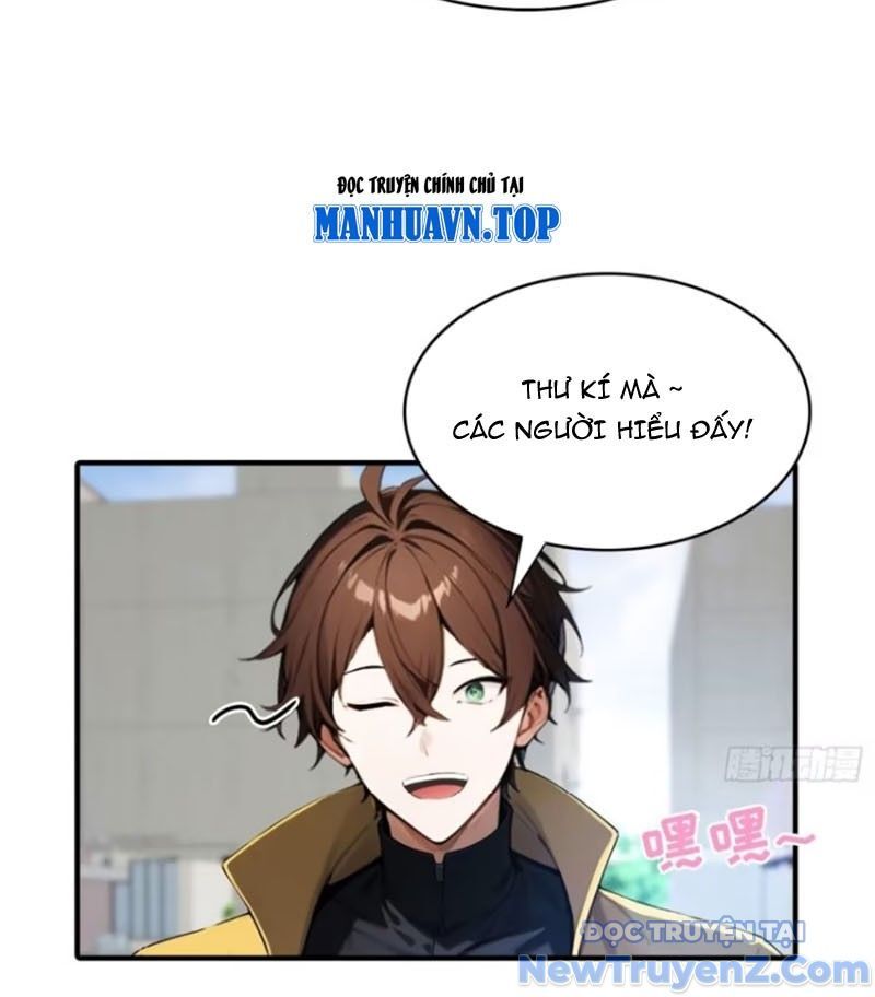 Đạo Hữu Lùi Một Bước: Ta Tới Giết Thần Trừ Quỷ - Chapter 39 - Page 37