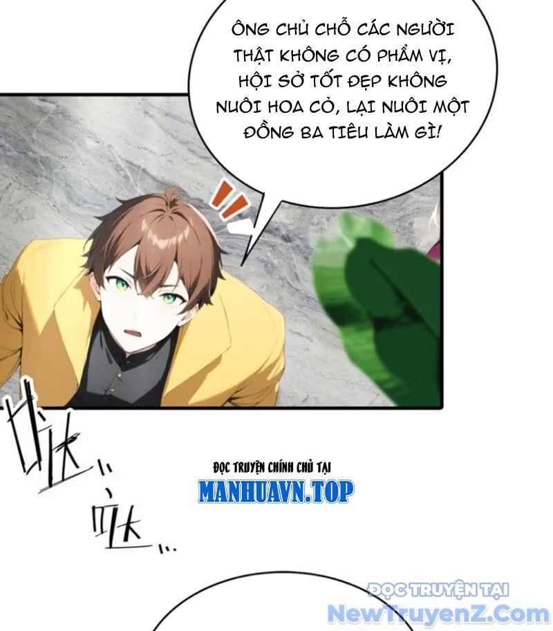 Đạo Hữu Lùi Một Bước: Ta Tới Giết Thần Trừ Quỷ - Chapter 39 - Page 41