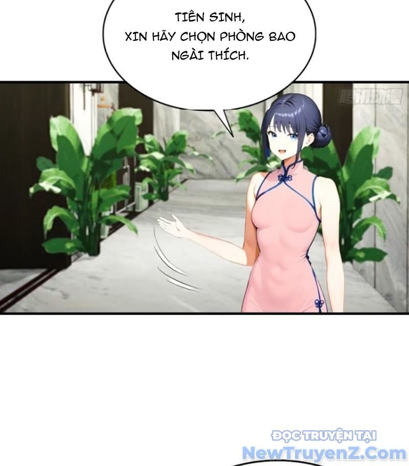 Đạo Hữu Lùi Một Bước: Ta Tới Giết Thần Trừ Quỷ - Chapter 39 - Page 42