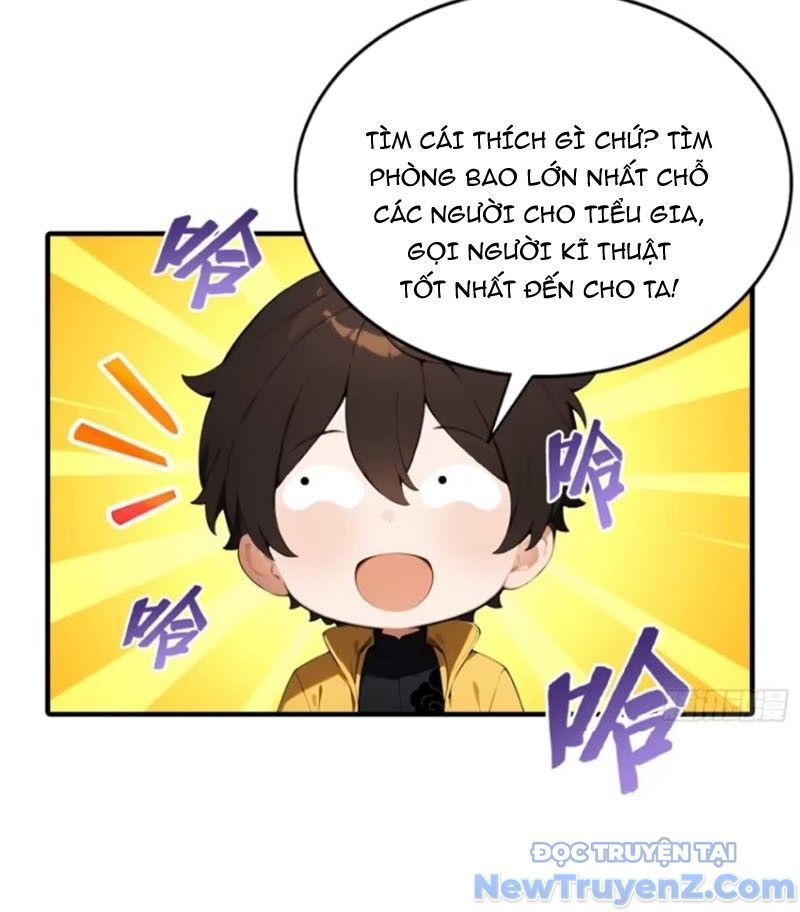 Đạo Hữu Lùi Một Bước: Ta Tới Giết Thần Trừ Quỷ - Chapter 39 - Page 43