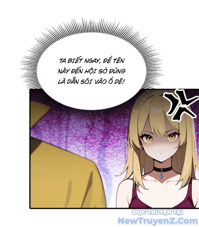 Đạo Hữu Lùi Một Bước: Ta Tới Giết Thần Trừ Quỷ - Chapter 39 - Page 44