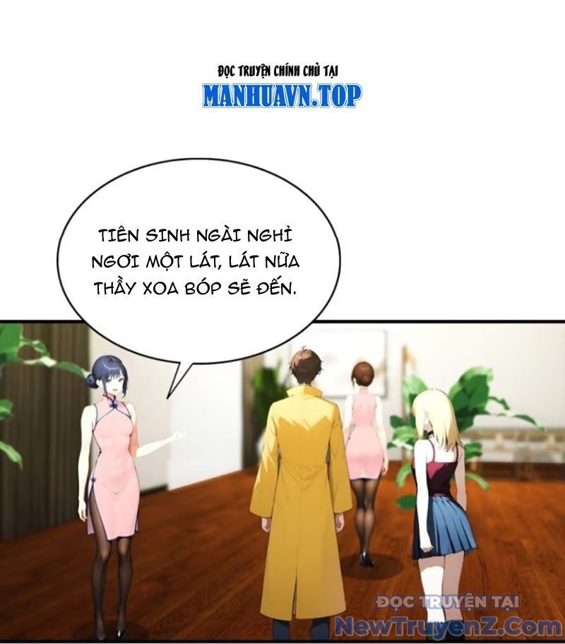 Đạo Hữu Lùi Một Bước: Ta Tới Giết Thần Trừ Quỷ - Chapter 39 - Page 45