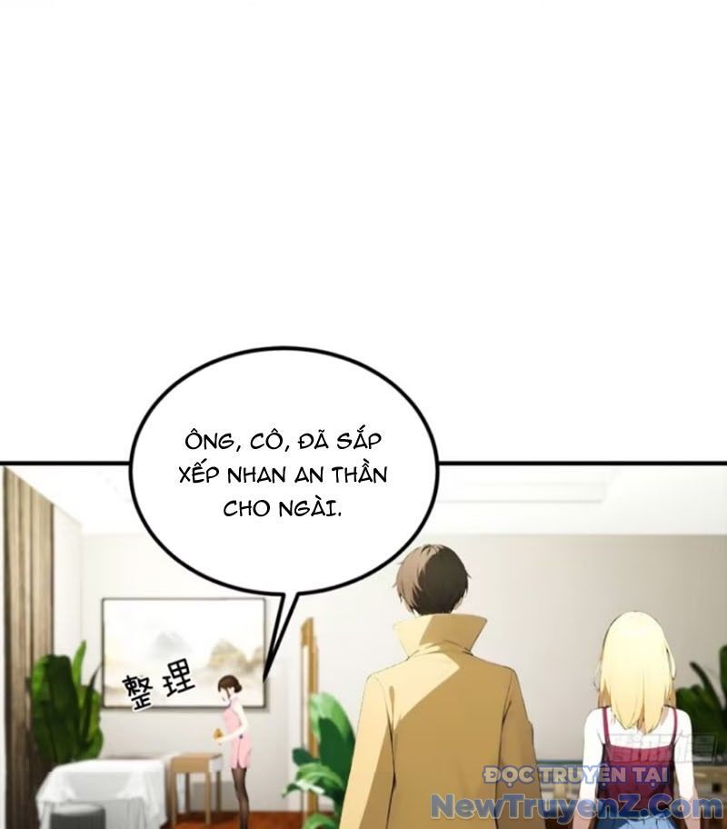 Đạo Hữu Lùi Một Bước: Ta Tới Giết Thần Trừ Quỷ - Chapter 39 - Page 46