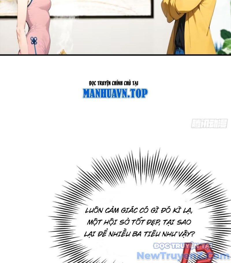 Đạo Hữu Lùi Một Bước: Ta Tới Giết Thần Trừ Quỷ - Chapter 39 - Page 48