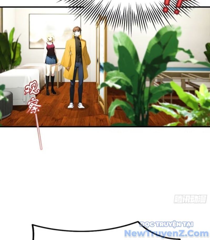 Đạo Hữu Lùi Một Bước: Ta Tới Giết Thần Trừ Quỷ - Chapter 39 - Page 49