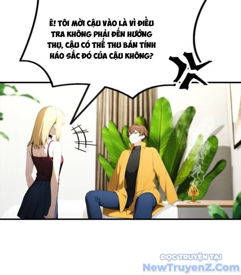 Đạo Hữu Lùi Một Bước: Ta Tới Giết Thần Trừ Quỷ - Chapter 39 - Page 50