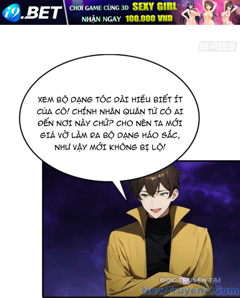 Đạo Hữu Lùi Một Bước: Ta Tới Giết Thần Trừ Quỷ - Chapter 39 - Page 51