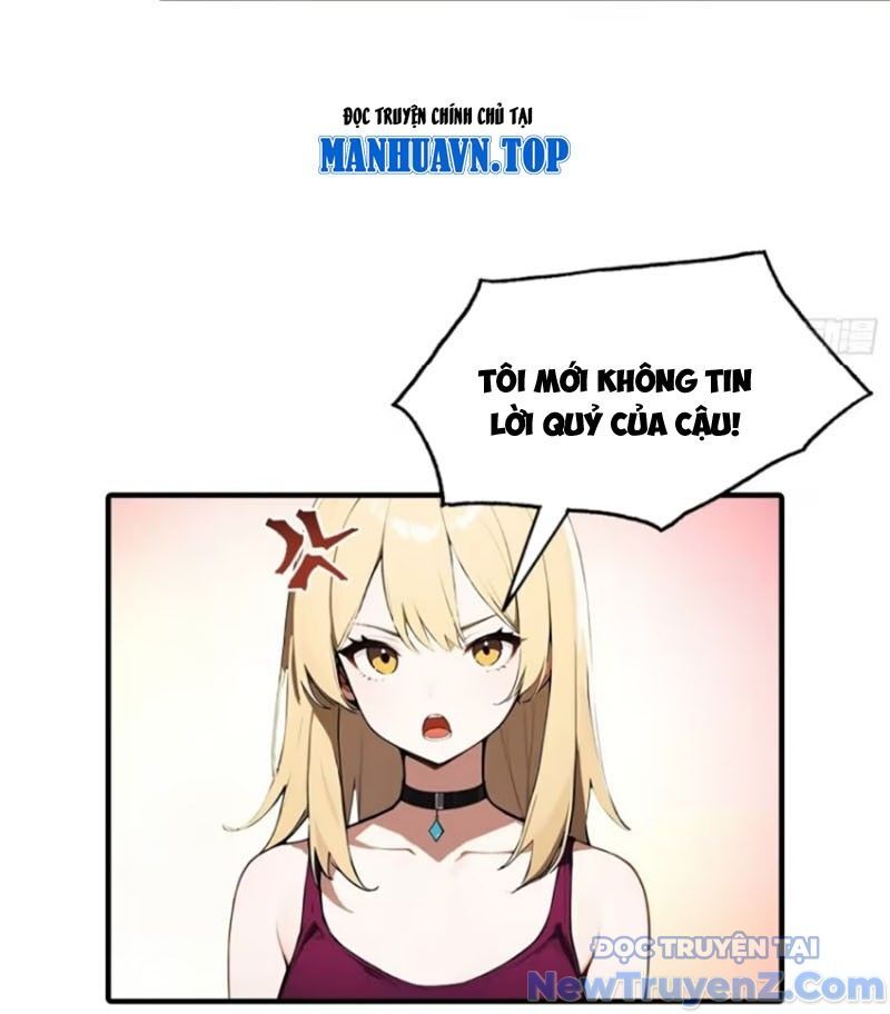 Đạo Hữu Lùi Một Bước: Ta Tới Giết Thần Trừ Quỷ - Chapter 39 - Page 52