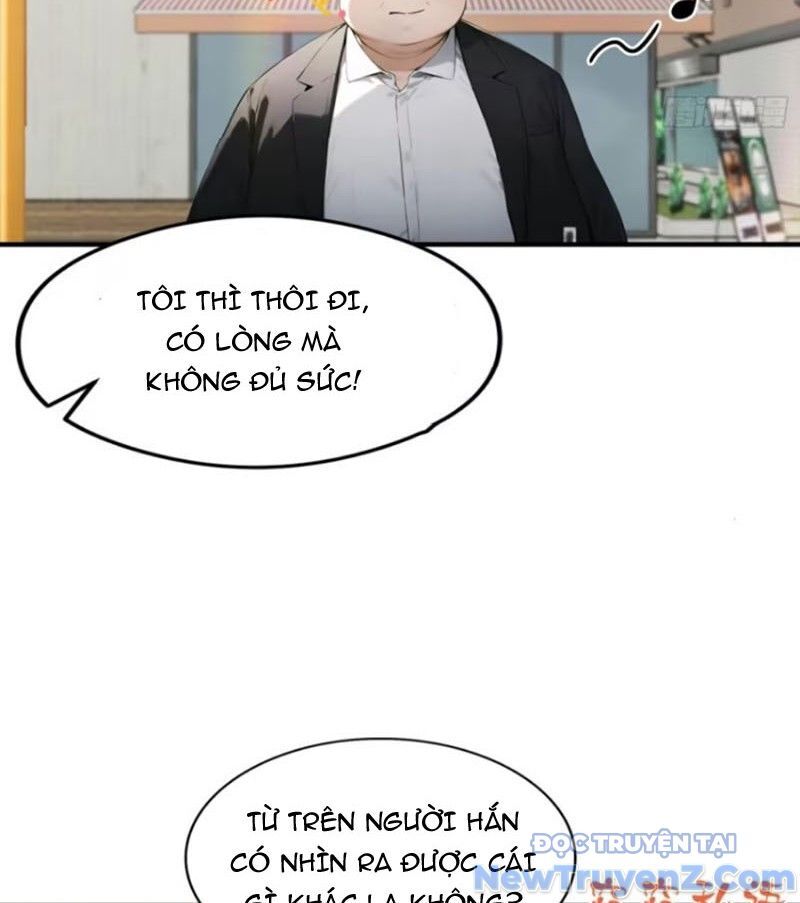 Đạo Hữu Lùi Một Bước: Ta Tới Giết Thần Trừ Quỷ - Chapter 39 - Page 6