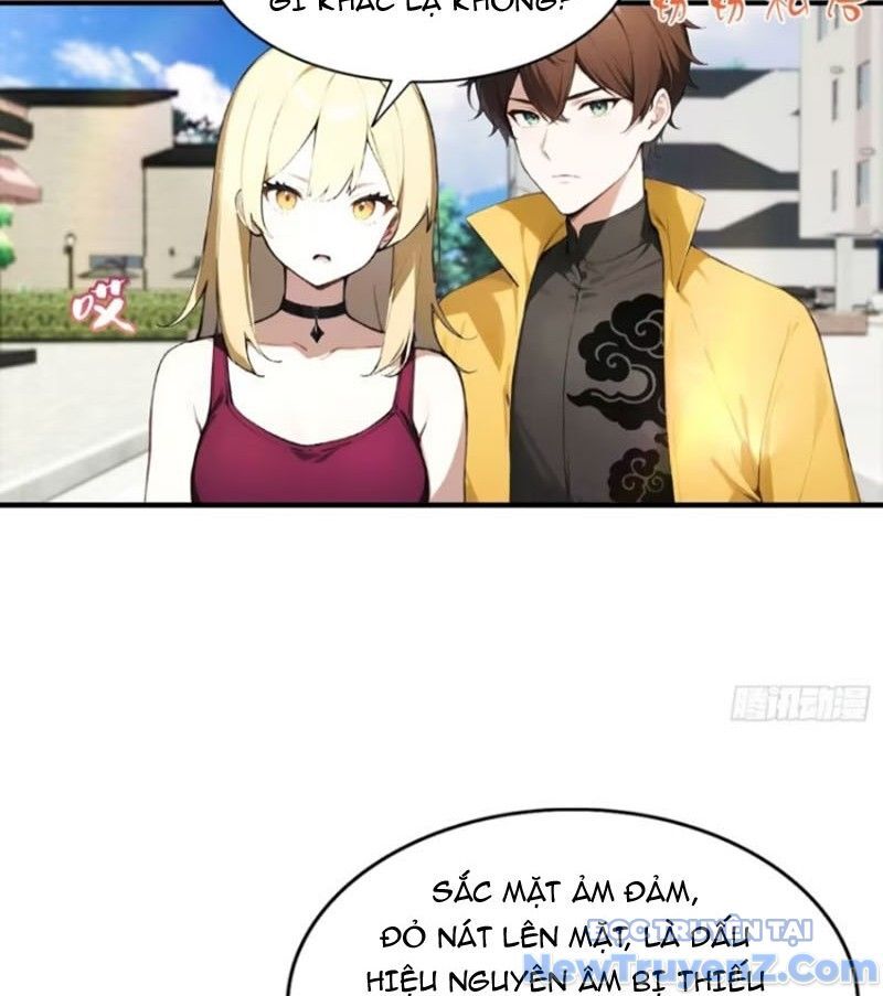 Đạo Hữu Lùi Một Bước: Ta Tới Giết Thần Trừ Quỷ - Chapter 39 - Page 7