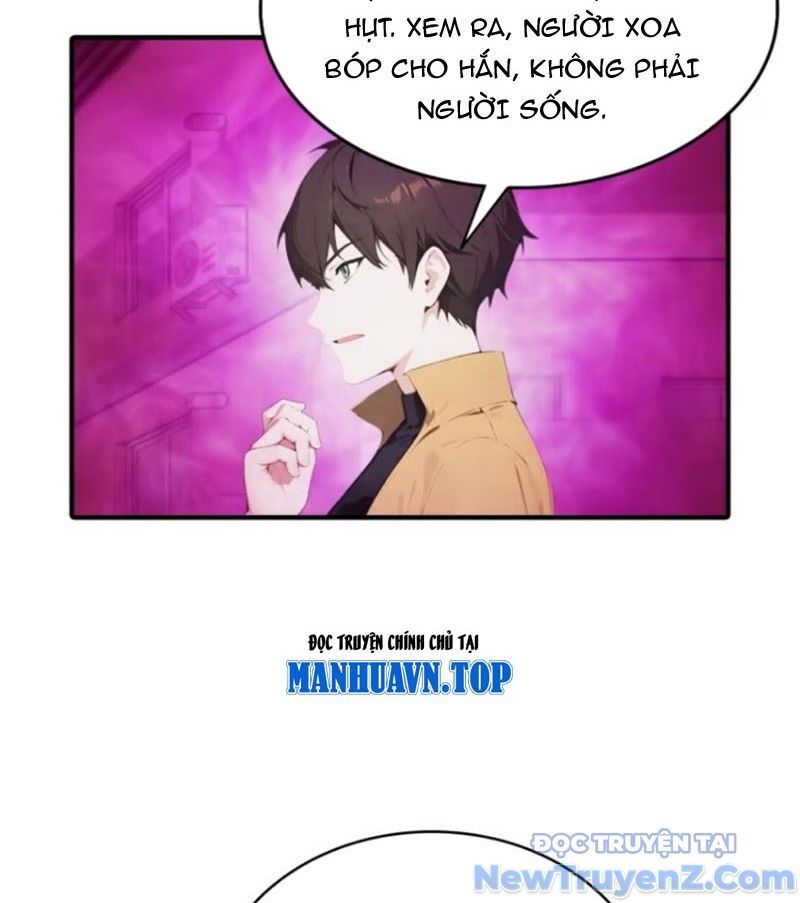 Đạo Hữu Lùi Một Bước: Ta Tới Giết Thần Trừ Quỷ - Chapter 39 - Page 8