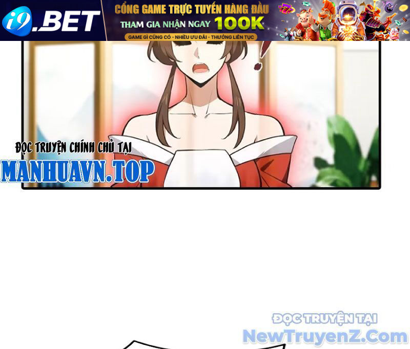 Đạo Hữu Lùi Một Bước: Ta Tới Giết Thần Trừ Quỷ - Chapter 40 - Page 11