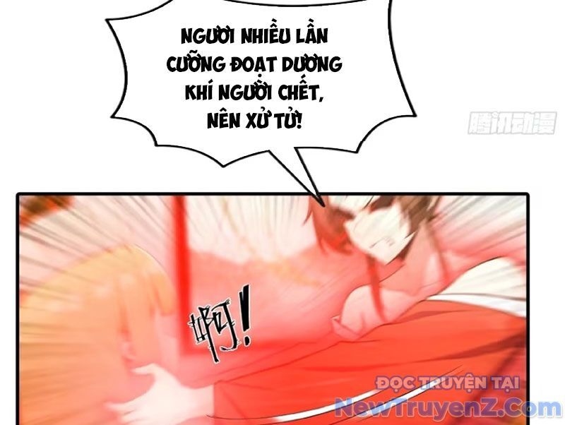 Đạo Hữu Lùi Một Bước: Ta Tới Giết Thần Trừ Quỷ - Chapter 40 - Page 13