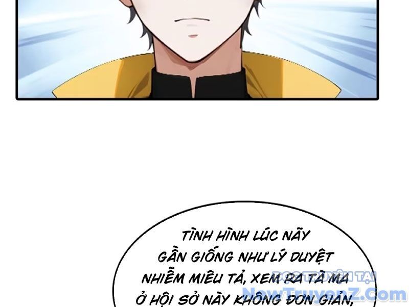 Đạo Hữu Lùi Một Bước: Ta Tới Giết Thần Trừ Quỷ - Chapter 40 - Page 17