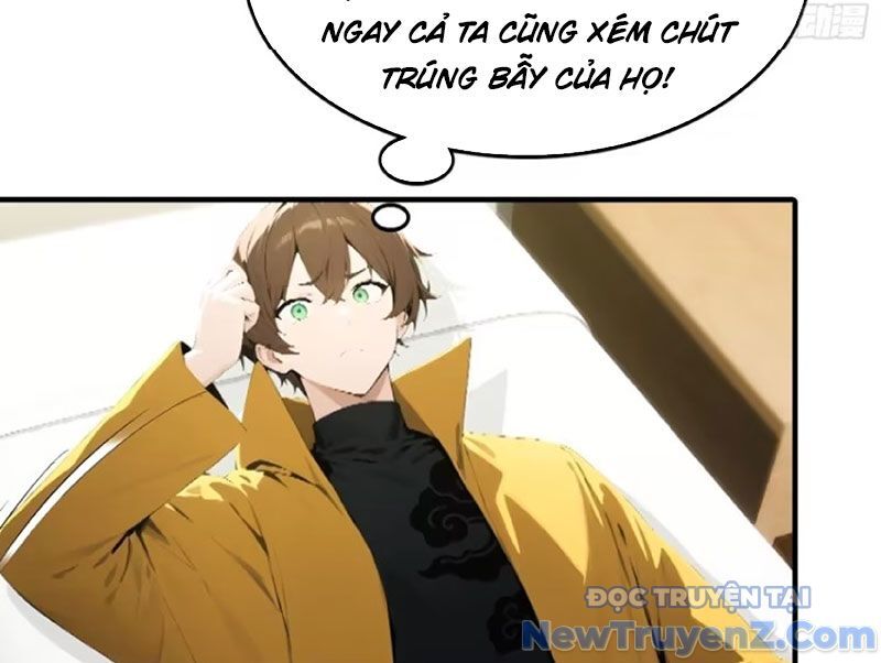 Đạo Hữu Lùi Một Bước: Ta Tới Giết Thần Trừ Quỷ - Chapter 40 - Page 18