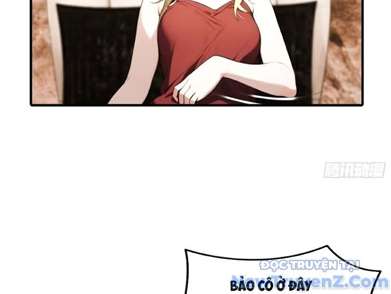 Đạo Hữu Lùi Một Bước: Ta Tới Giết Thần Trừ Quỷ - Chapter 40 - Page 26