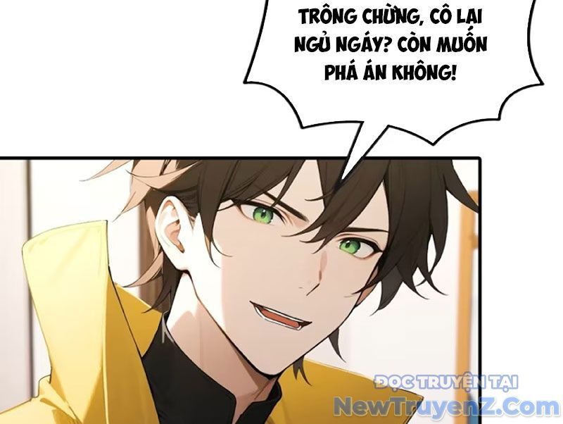 Đạo Hữu Lùi Một Bước: Ta Tới Giết Thần Trừ Quỷ - Chapter 40 - Page 27