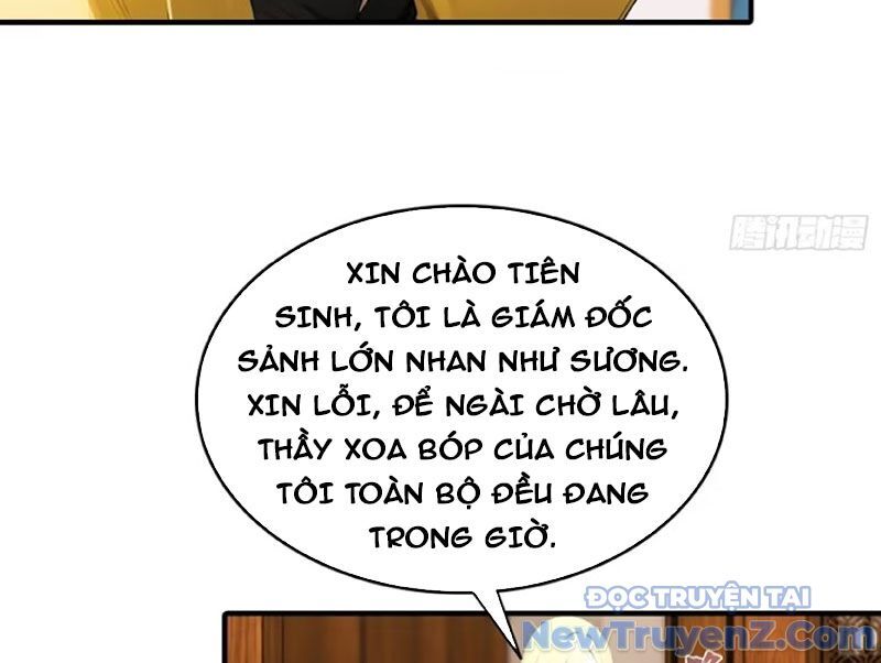 Đạo Hữu Lùi Một Bước: Ta Tới Giết Thần Trừ Quỷ - Chapter 40 - Page 28