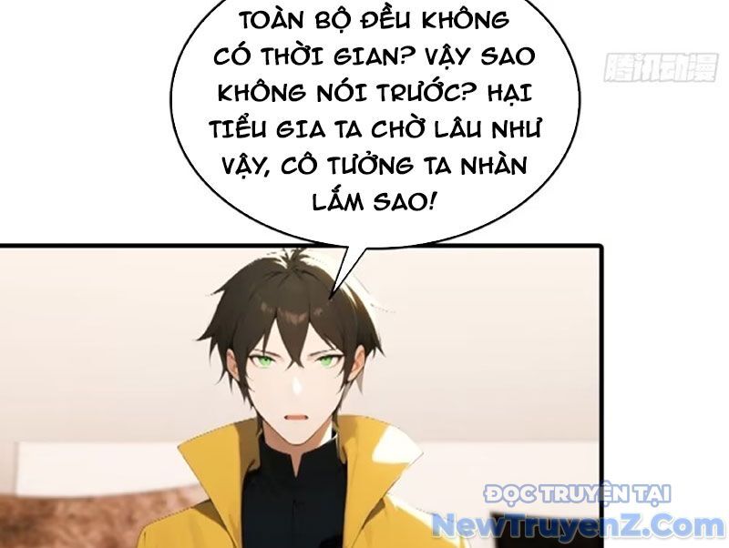Đạo Hữu Lùi Một Bước: Ta Tới Giết Thần Trừ Quỷ - Chapter 40 - Page 30