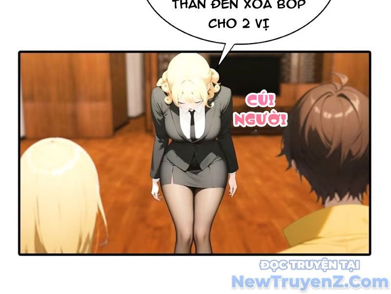 Đạo Hữu Lùi Một Bước: Ta Tới Giết Thần Trừ Quỷ - Chapter 40 - Page 32