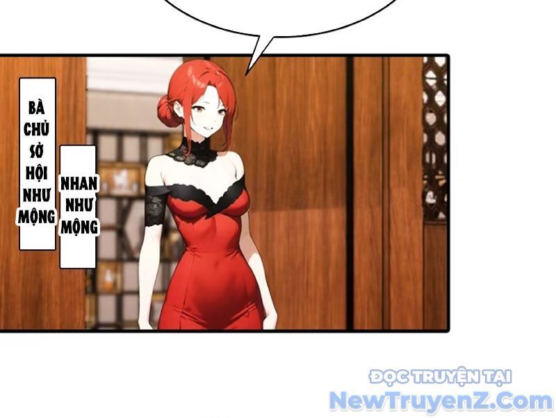 Đạo Hữu Lùi Một Bước: Ta Tới Giết Thần Trừ Quỷ - Chapter 40 - Page 37