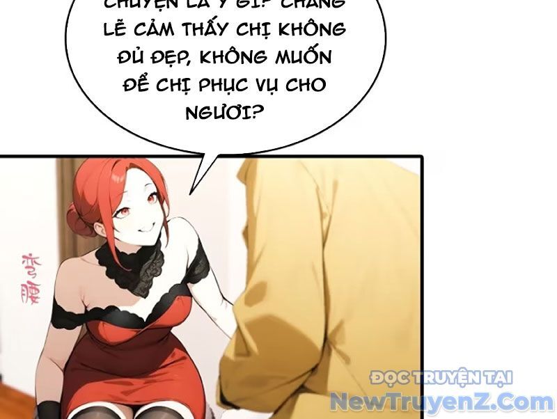 Đạo Hữu Lùi Một Bước: Ta Tới Giết Thần Trừ Quỷ - Chapter 40 - Page 40