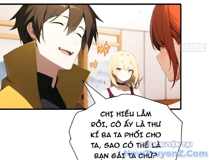 Đạo Hữu Lùi Một Bước: Ta Tới Giết Thần Trừ Quỷ - Chapter 40 - Page 45