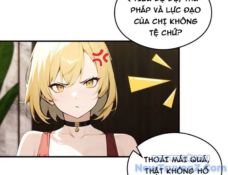 Đạo Hữu Lùi Một Bước: Ta Tới Giết Thần Trừ Quỷ - Chapter 40 - Page 55