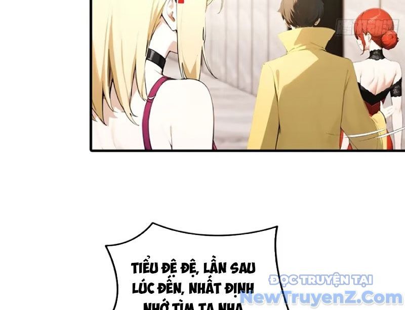 Đạo Hữu Lùi Một Bước: Ta Tới Giết Thần Trừ Quỷ - Chapter 40 - Page 57