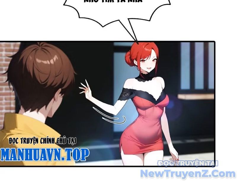 Đạo Hữu Lùi Một Bước: Ta Tới Giết Thần Trừ Quỷ - Chapter 40 - Page 58