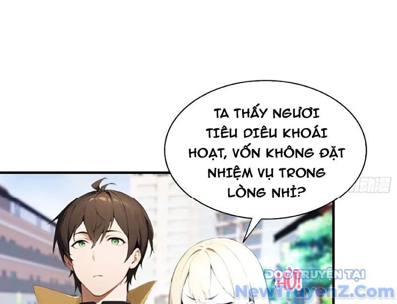 Đạo Hữu Lùi Một Bước: Ta Tới Giết Thần Trừ Quỷ - Chapter 40 - Page 66