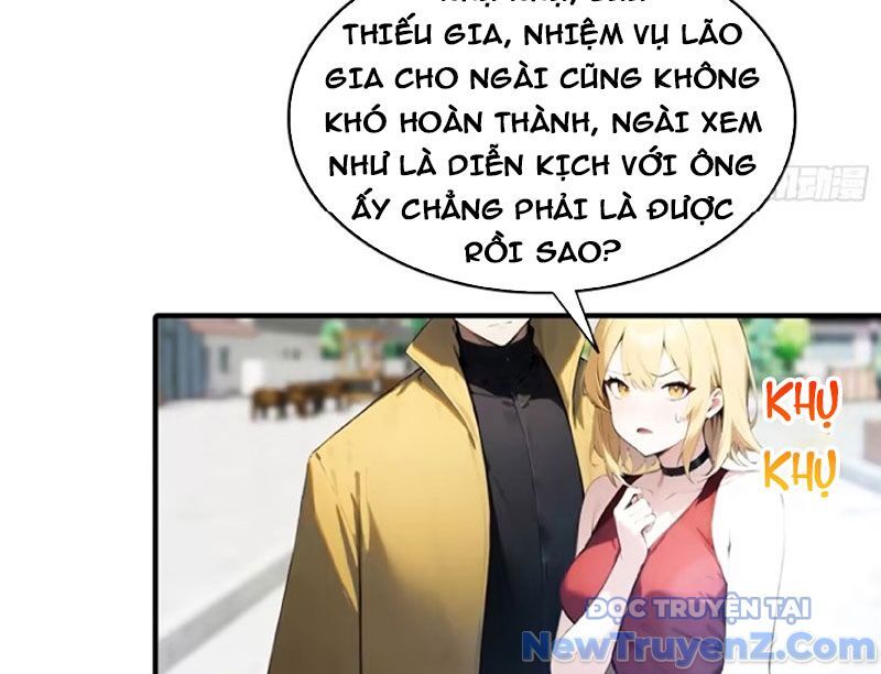 Đạo Hữu Lùi Một Bước: Ta Tới Giết Thần Trừ Quỷ - Chapter 40 - Page 71