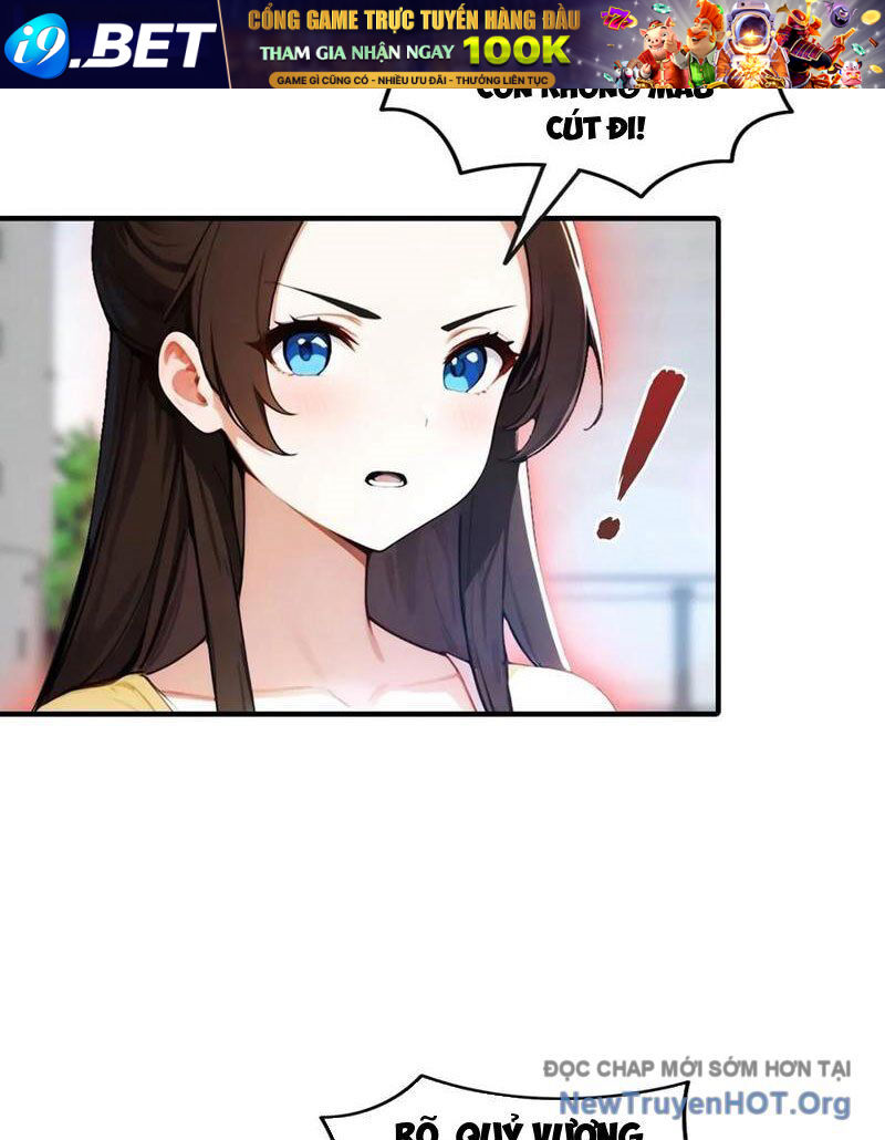 Đạo Hữu Lùi Một Bước: Ta Tới Giết Thần Trừ Quỷ - Chapter 41 - Page 10