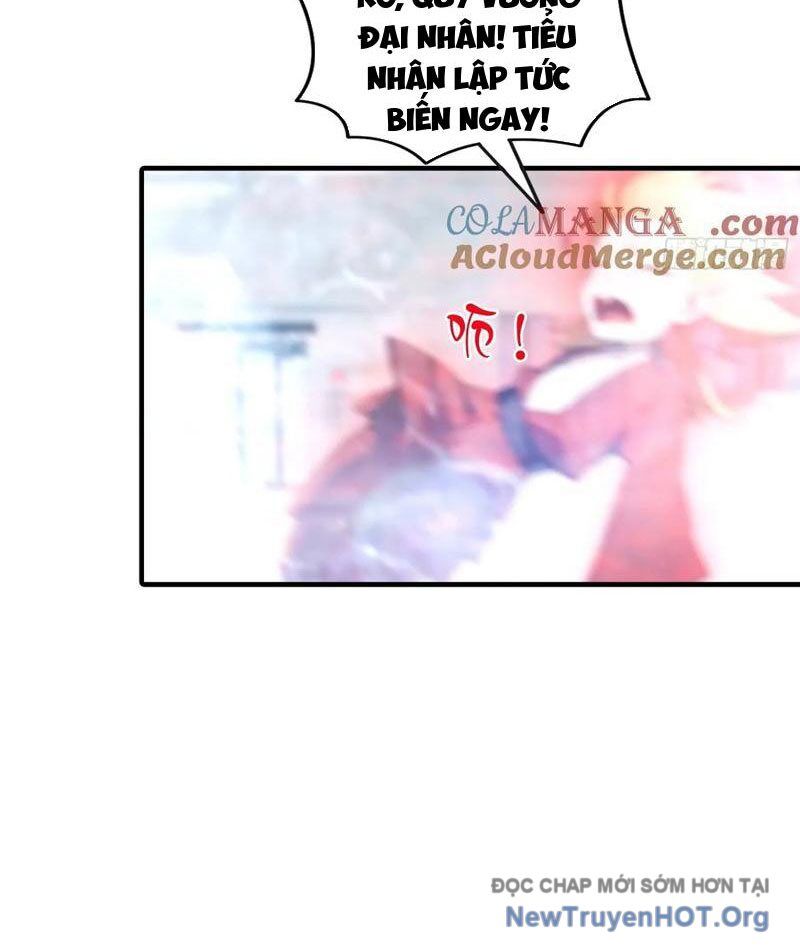 Đạo Hữu Lùi Một Bước: Ta Tới Giết Thần Trừ Quỷ - Chapter 41 - Page 11