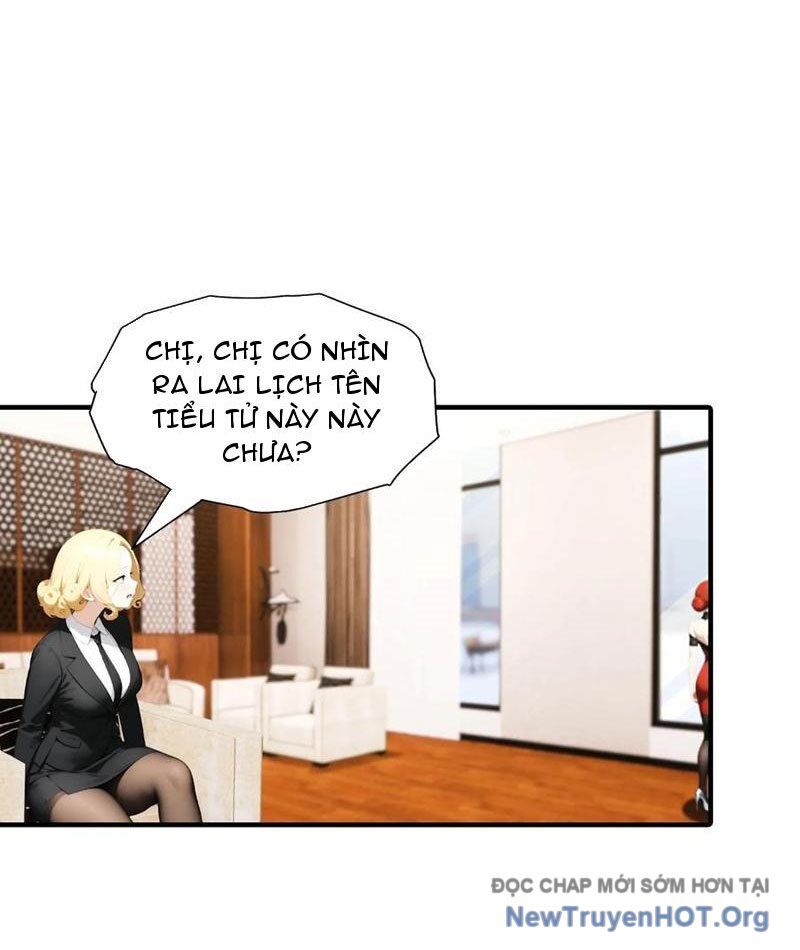 Đạo Hữu Lùi Một Bước: Ta Tới Giết Thần Trừ Quỷ - Chapter 41 - Page 13