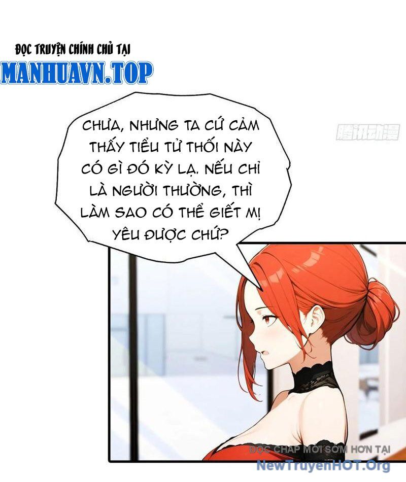 Đạo Hữu Lùi Một Bước: Ta Tới Giết Thần Trừ Quỷ - Chapter 41 - Page 14