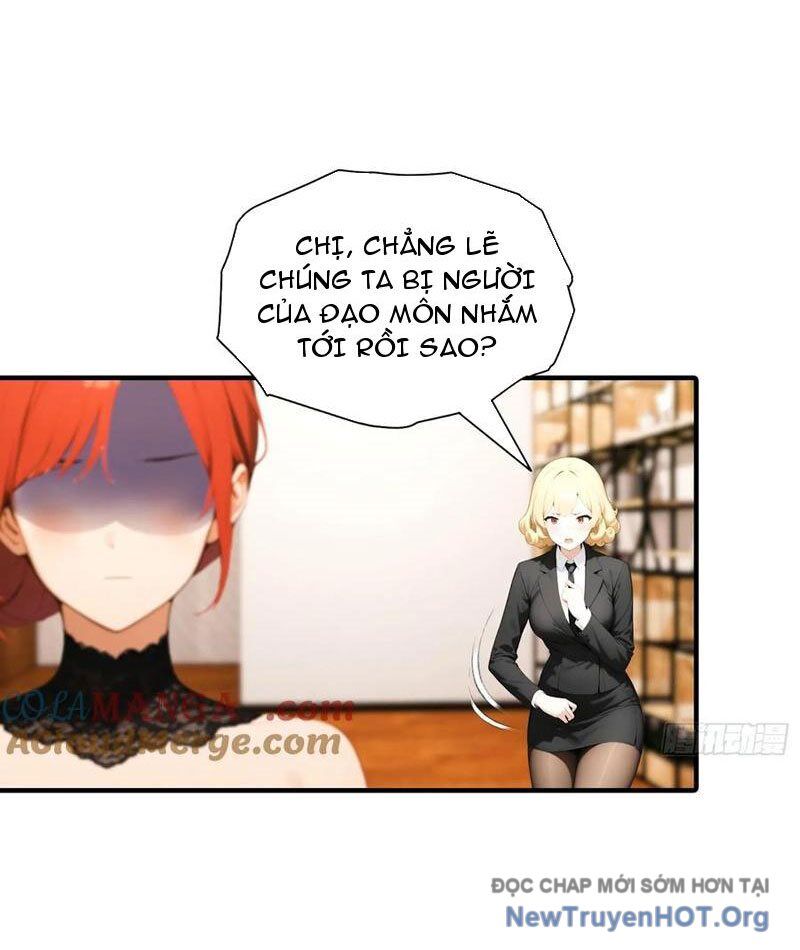 Đạo Hữu Lùi Một Bước: Ta Tới Giết Thần Trừ Quỷ - Chapter 41 - Page 15